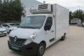 Renault Master 2.3 dCi L2H2 FAGYASZTÓS-HŰTŐS