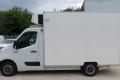 Renault Master 2.3 dCi L2H2 FAGYASZTÓS-HŰTŐS