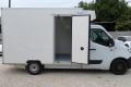 Renault Master 2.3 dCi L2H2 FAGYASZTÓS-HŰTŐS
