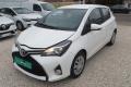 Toyota Yaris 1.4D-4D Live Plus EU6 NAVIGÁCIÓ-KAMERA RADAR