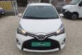 Toyota Yaris 1.4D-4D Live Plus EU6 NAVIGÁCIÓ-KAMERA RADAR