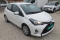 Toyota Yaris 1.4D-4D Live Plus EU6 NAVIGÁCIÓ-KAMERA RADAR