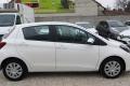 Toyota Yaris 1.4D-4D Live Plus EU6 NAVIGÁCIÓ-KAMERA RADAR