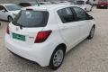 Toyota Yaris 1.4D-4D Live Plus EU6 NAVIGÁCIÓ-KAMERA RADAR