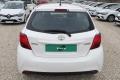 Toyota Yaris 1.4D-4D Live Plus EU6 NAVIGÁCIÓ-KAMERA RADAR