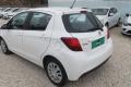 Toyota Yaris 1.4D-4D Live Plus EU6 NAVIGÁCIÓ-KAMERA RADAR