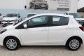 Toyota Yaris 1.4D-4D Live Plus EU6 NAVIGÁCIÓ-KAMERA RADAR