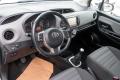 Toyota Yaris 1.4D-4D Live Plus EU6 NAVIGÁCIÓ-KAMERA RADAR