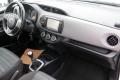 Toyota Yaris 1.4D-4D Live Plus EU6 NAVIGÁCIÓ-KAMERA RADAR