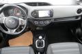Toyota Yaris 1.4D-4D Live Plus EU6 NAVIGÁCIÓ-KAMERA RADAR