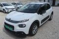 Citroen C3 1.6 BlueHDi S&S KLÍMA TEMPOMAT GARANTÁLT KM.