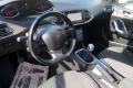 Peugeot 308 SW 1.6BHDi120 MAGYAR MENÜ-NAVIGÁCIÓ-GARANCIA!
