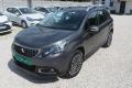 Peugeot 2008 1.5BHDI100 KLÍMA RADAR NAVI 100%KM!