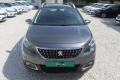 Peugeot 2008 1.5BHDI100 KLÍMA RADAR NAVI 100%KM!