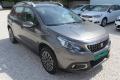 Peugeot 2008 1.5BHDI100 KLÍMA RADAR NAVI 100%KM!
