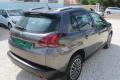 Peugeot 2008 1.5BHDI100 KLÍMA RADAR NAVI 100%KM!