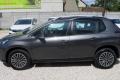 Peugeot 2008 1.5BHDI100 KLÍMA RADAR NAVI 100%KM!