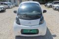 Citroen C-zero KLÍMA GYORSTÖLTŐ GARANCIA GARANTÁLT FUTÁS!