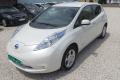 Nissan Leaf 30KWh ACENTA NAVIGÁCIÓ GYORSTÖLTŐ KAMERA 100%kM
