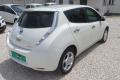 Nissan Leaf 30KWh ACENTA NAVIGÁCIÓ GYORSTÖLTŐ KAMERA 100%kM