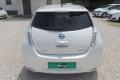 Nissan Leaf 30KWh ACENTA NAVIGÁCIÓ GYORSTÖLTŐ KAMERA 100%kM