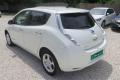 Nissan Leaf 30KWh ACENTA NAVIGÁCIÓ GYORSTÖLTŐ KAMERA 100%kM