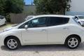 Nissan Leaf 30KWh ACENTA NAVIGÁCIÓ GYORSTÖLTŐ KAMERA 100%kM