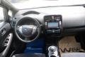 Nissan Leaf 30KWh ACENTA NAVIGÁCIÓ GYORSTÖLTŐ KAMERA 100%kM