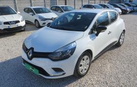 Renault Clio IV 1.5 dCi S&S KLÍMA TEMPOMAT TELEFON