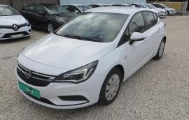 Opel Astra K 1.6CDTi95 CARPLAY-NAVIGÁCIÓ-GARANCIA!