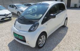Citroen C-zero KLÍMA GYORSTÖLTŐ GARANCIA GARANTÁLT FUTÁS!